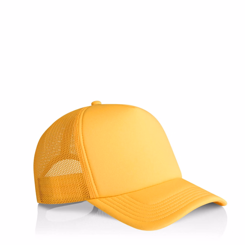 Frame Foam Trucker Cap | 1161