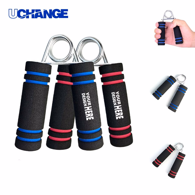 Foam Hand Workout Gripper