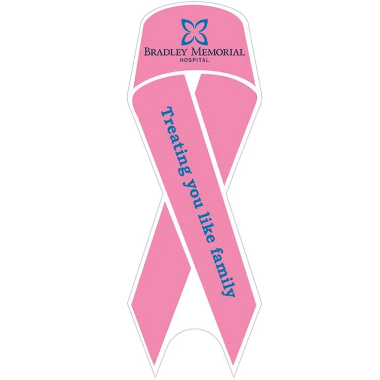 Ribbon Bookmark 1
