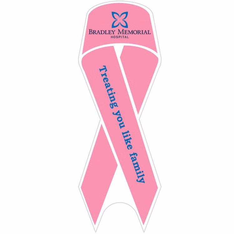 Ribbon Bookmark