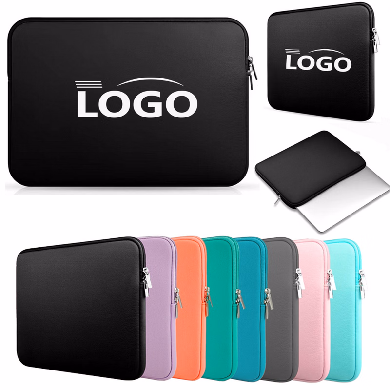 Laptop Storage Breathable Sleeve Bag
