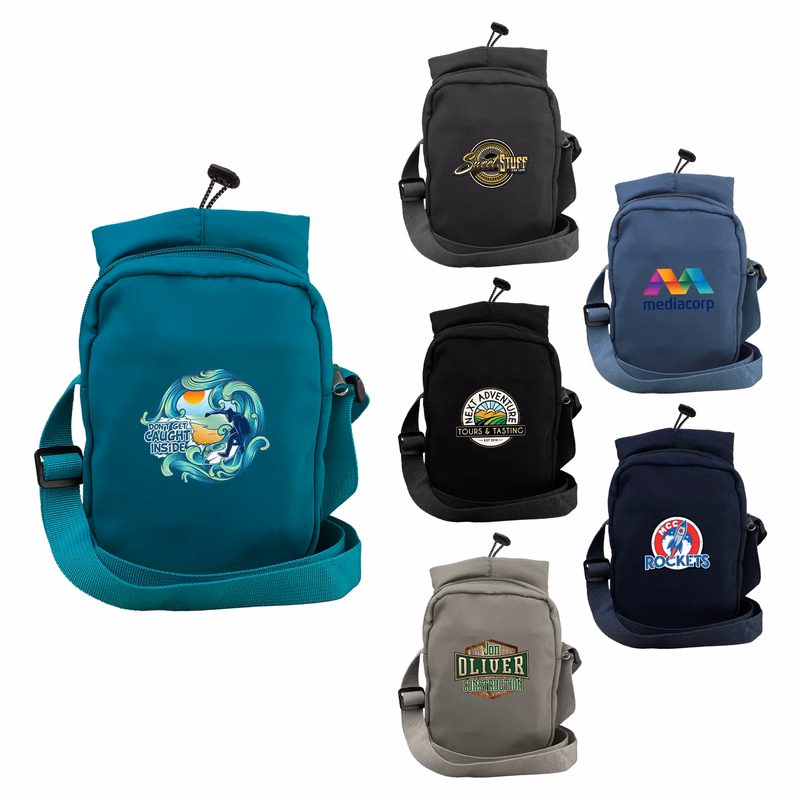 Roam Bottle Tote