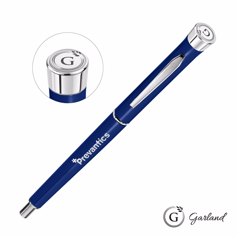 Garland® Color Mechanical Pencil - Chrome Accent