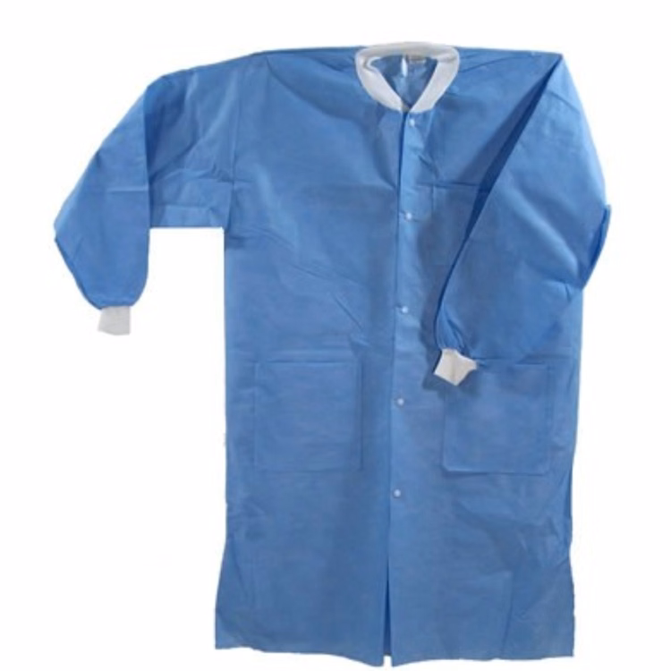Disposable Gown