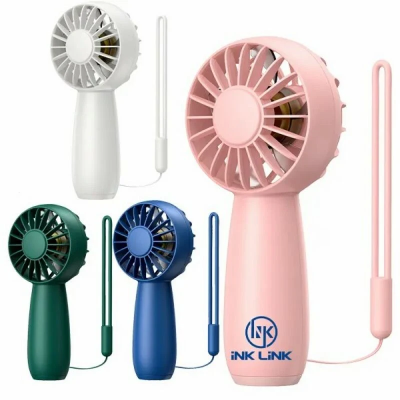 New Mini Fan 1