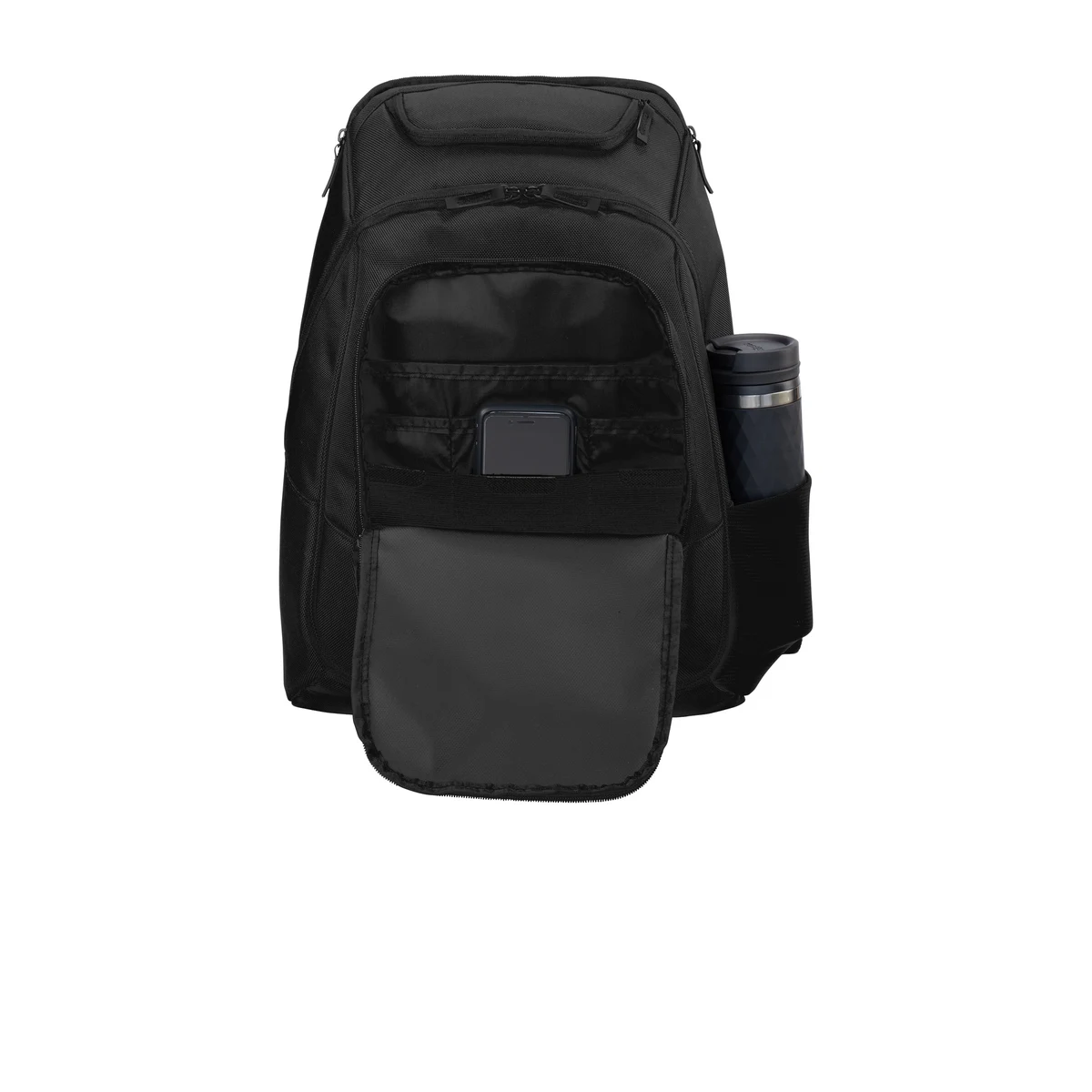 Port Authority® Exec Backpack 1