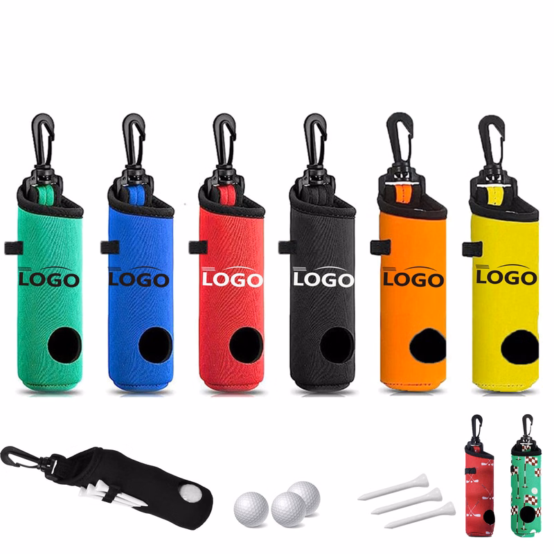 Portable Golf Bag With Hook MOQ50
