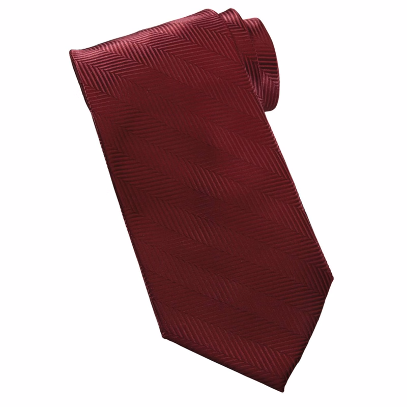 Herringbone Tie