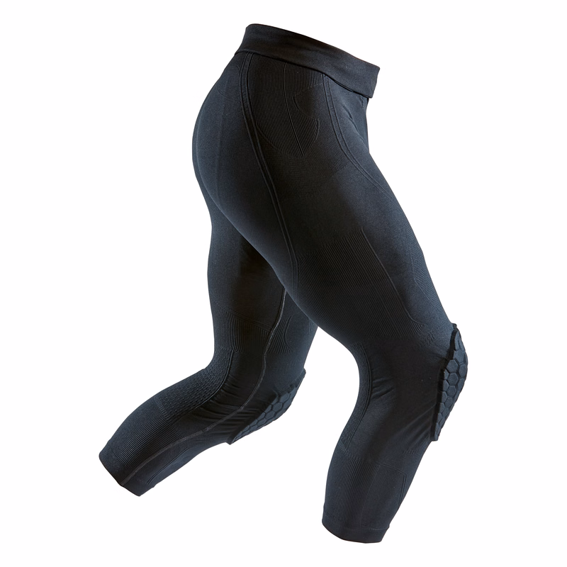 Hex Elite 2-Pad 3/4 Tight Blk