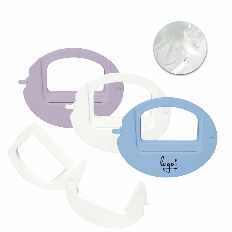 Adjustable Food Clip Magnet