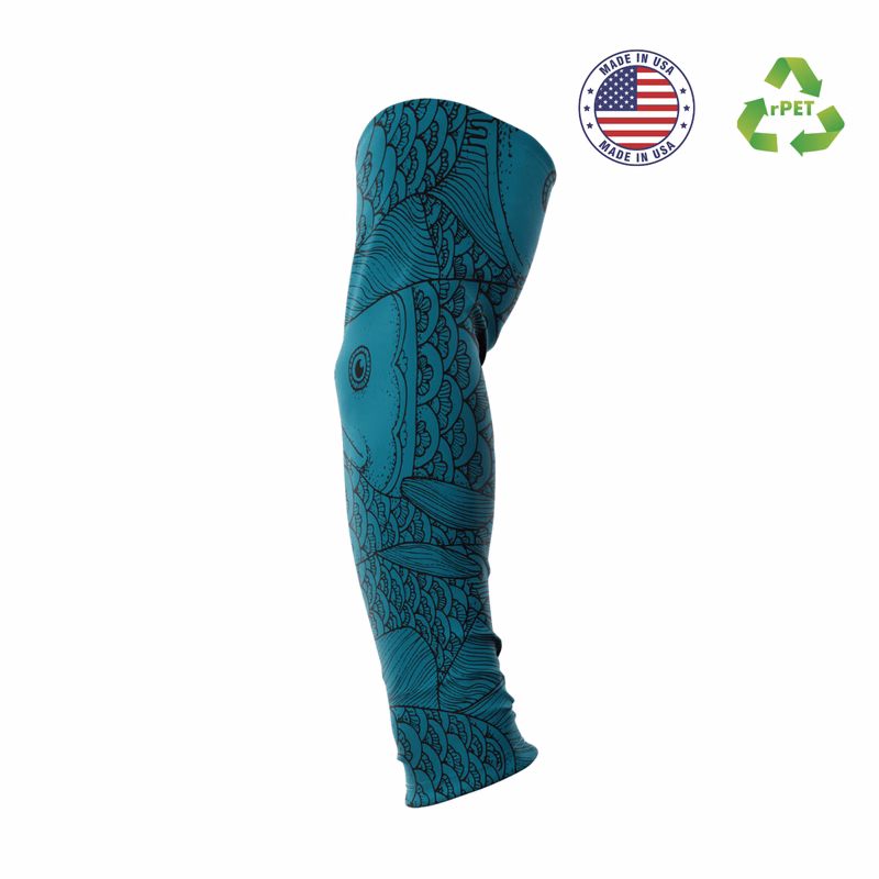 EPICOLOR Arm Sleeve