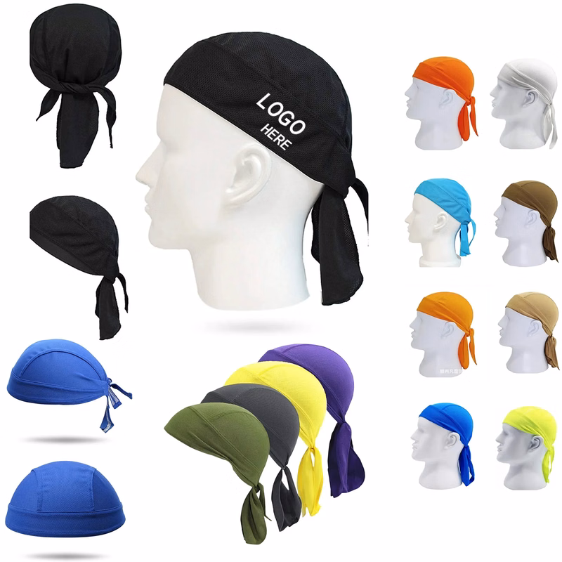 Headband Bandana