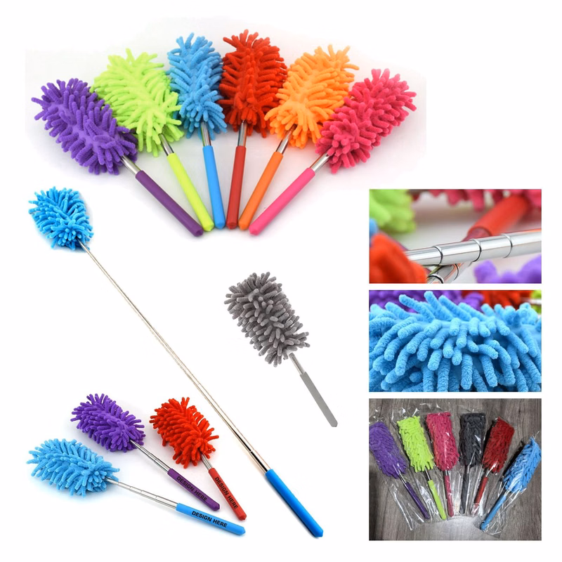 Stretchable Snowyneer Cleaning Brush
