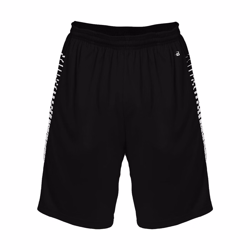 Youth Lineup Shorts - 2212