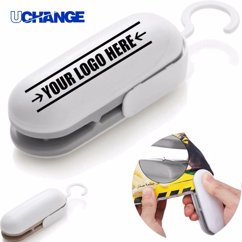 Mini Portable Bag Sealer for Food Storage