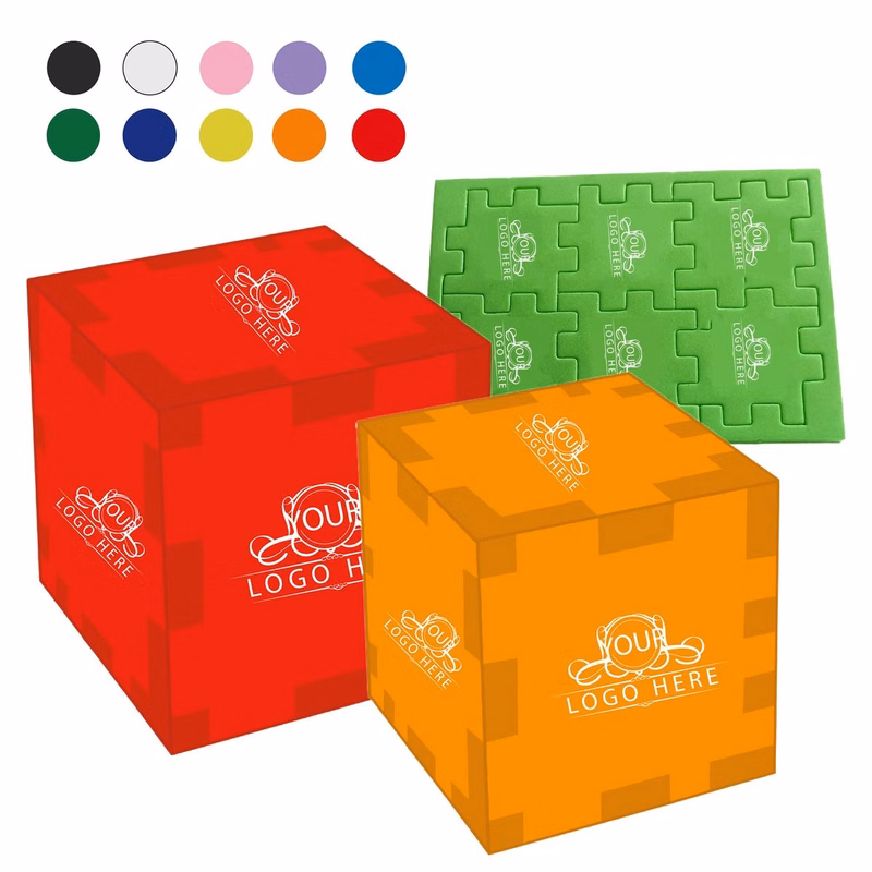 Foam Puzzles for Kids