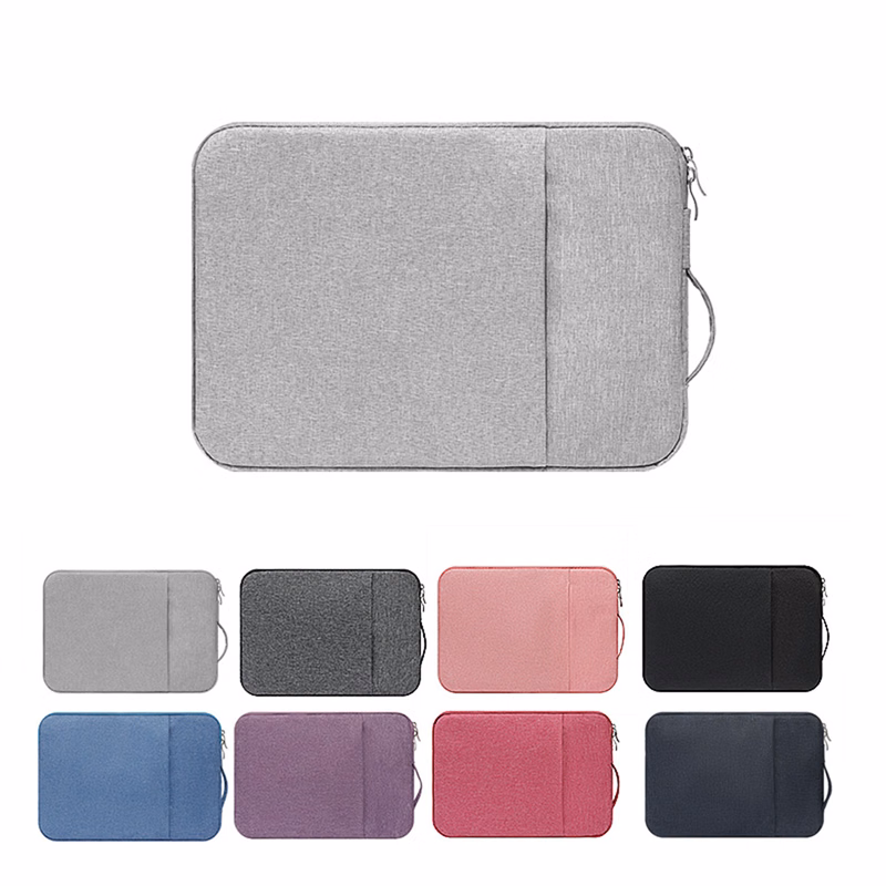 Wear-Resistant Laptop Bag 15"