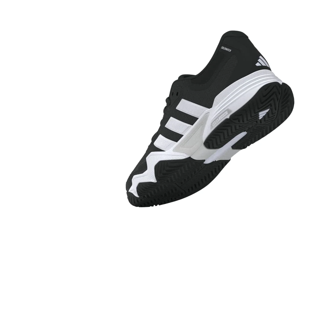 Solematch Control 2 Tennis Shoes 1