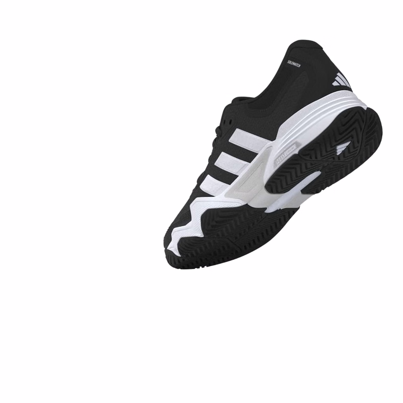 Solematch Control 2 Tennis Shoes