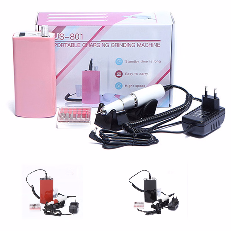 Nail Gel Polish Remover Machine