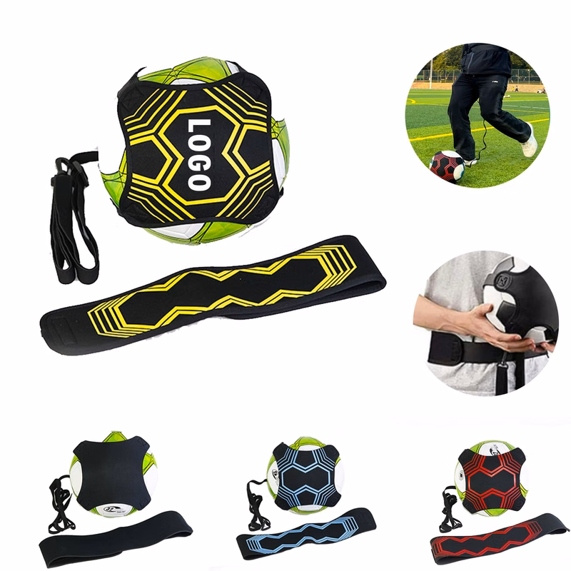 Soccer Trainer