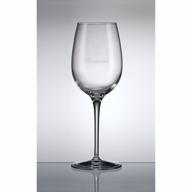 13 oz. Crescendo Chardonnay Wine Set of 4 - Etche