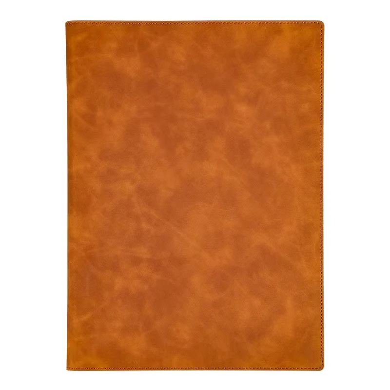 A4pu Executive Leather Document Holder 1