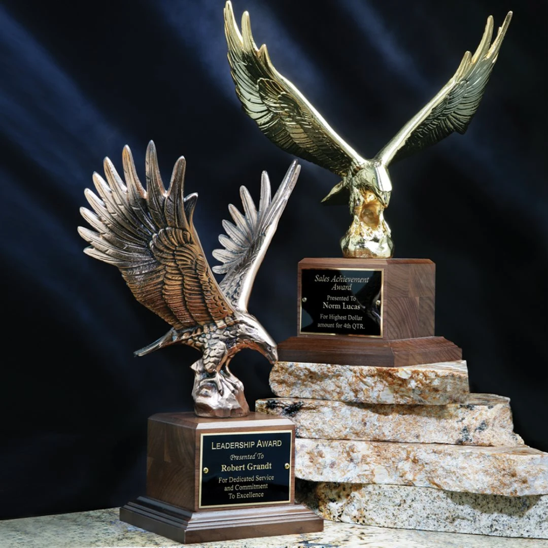 Majestic Eagle Award 1