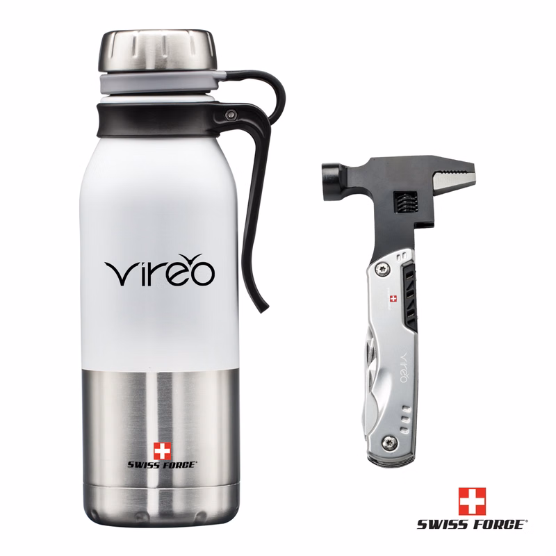 Swiss Force® Monch Gift Set