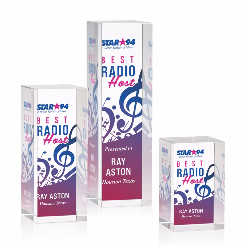 Dakota VividPrint™ Award