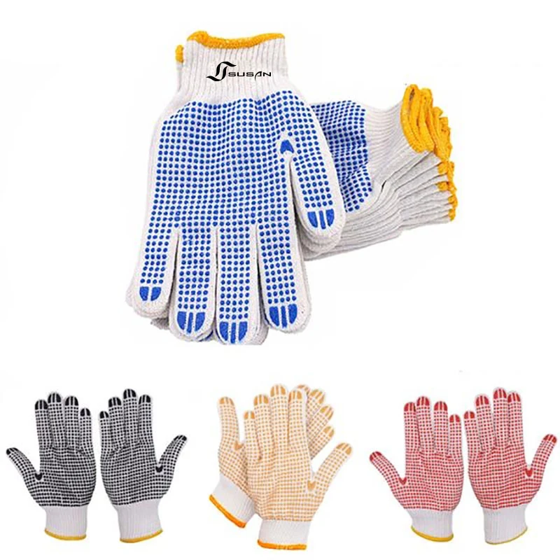 Labor non-slip gloves 1