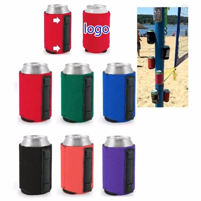 Magnetic Can Sleeve