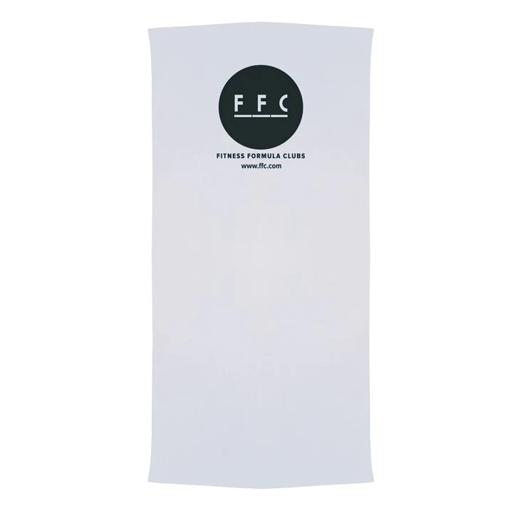 The Beach Towel 1