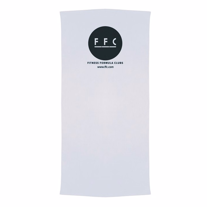 The Beach Towel