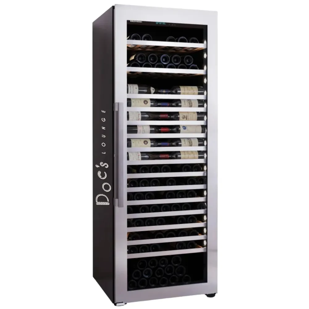 643L Prestige XL Smart Wi-Fi Wine Cellar with Steady Temp(TM) 1