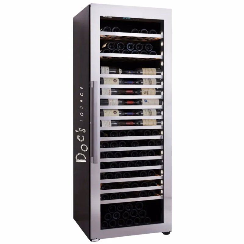 643L Prestige XL Smart Wi-Fi Wine Cellar with Steady Temp(TM)