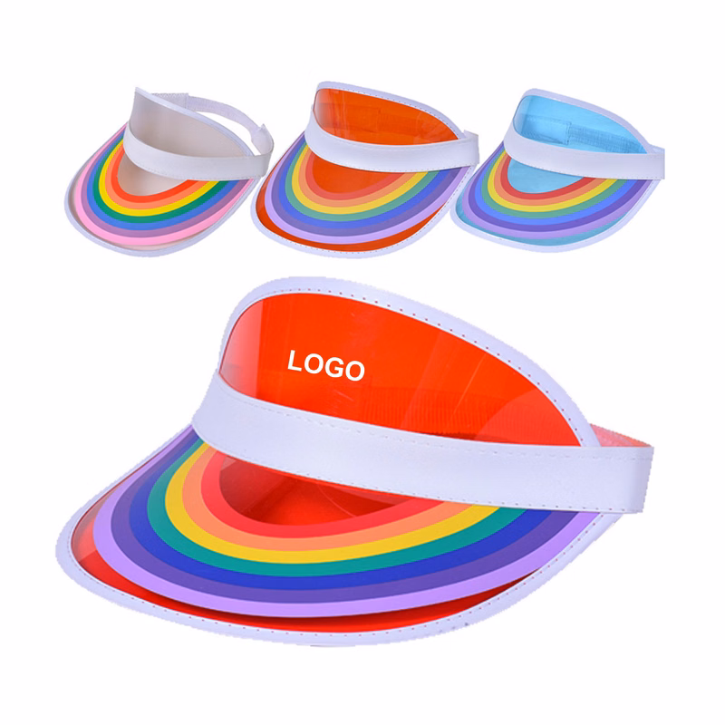 Sun Visor Hat (direct import)