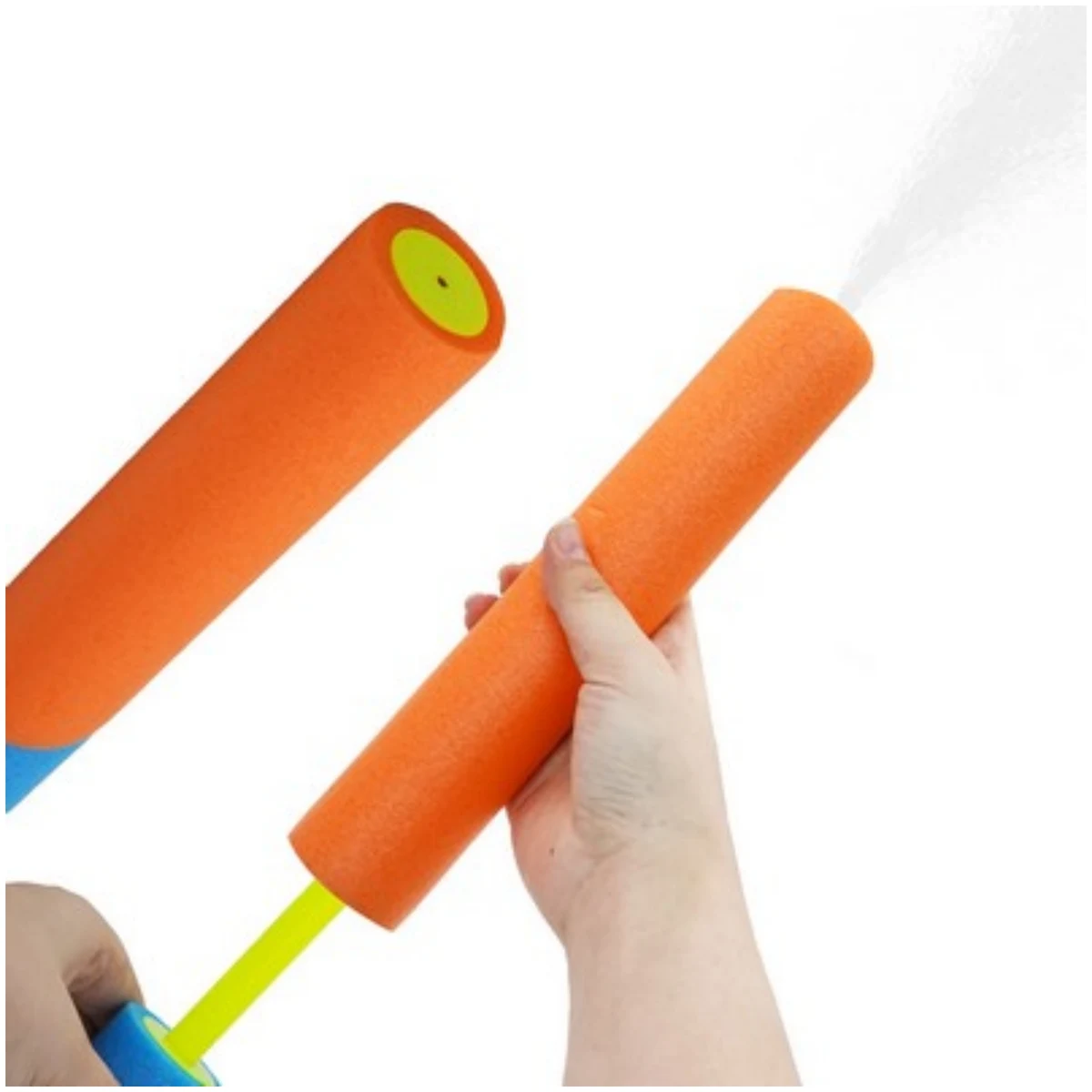Foam Water Blaster 1