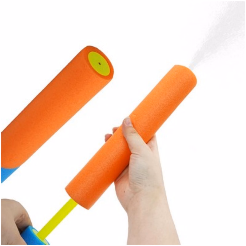 Foam Water Blaster