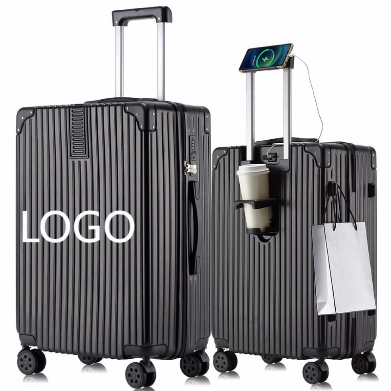 Custom Logo ABS+PC 20 Inch Luggage