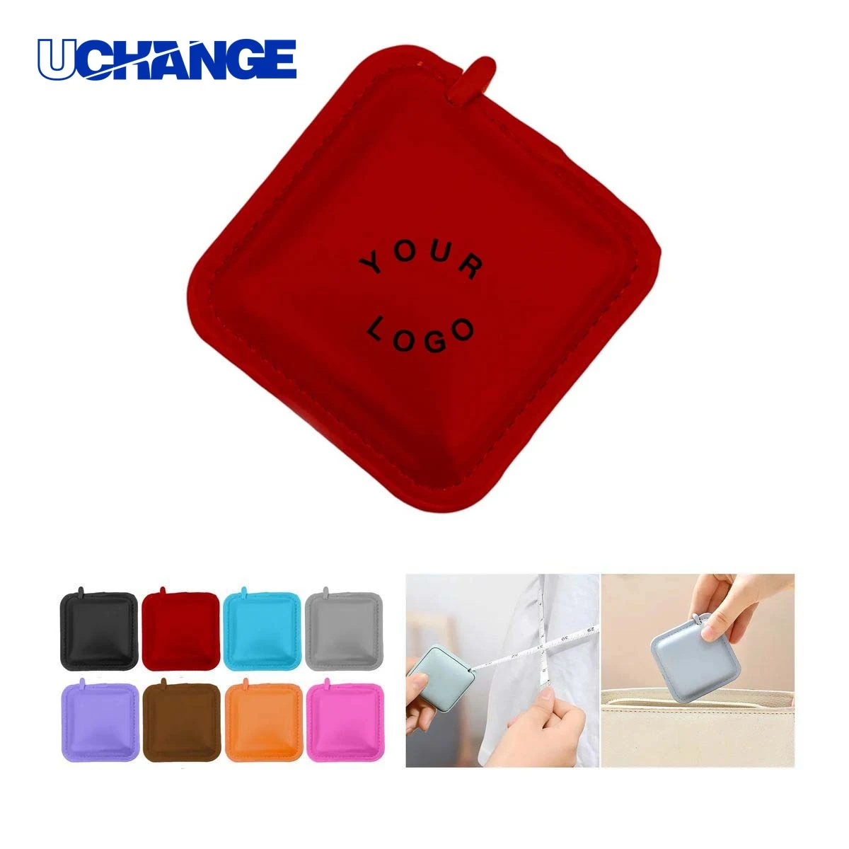 Portable Tailor Tape Measure Tool 60 Inch 1