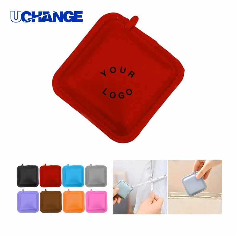 Portable Tailor Tape Measure Tool 60 Inch