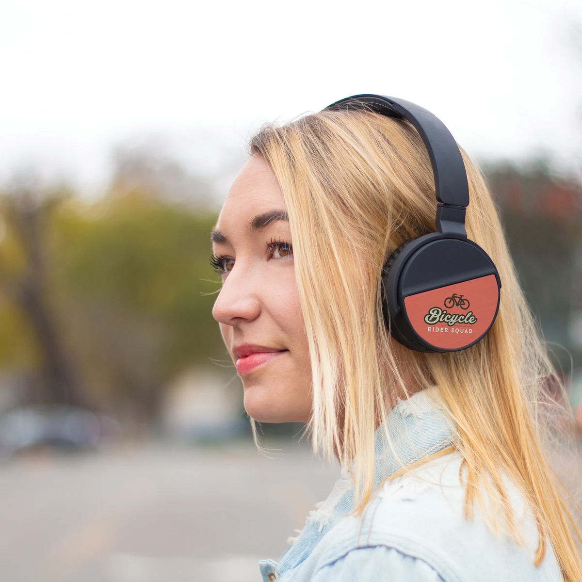 Lunatune Wireless Headphones 1
