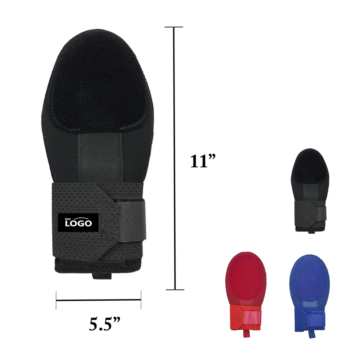 Ambidextrous Sliding Glove For Baseball And Softball 1