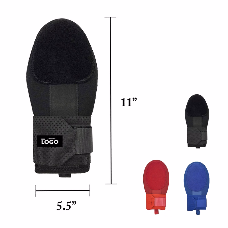 Ambidextrous Sliding Glove For Baseball And Softball