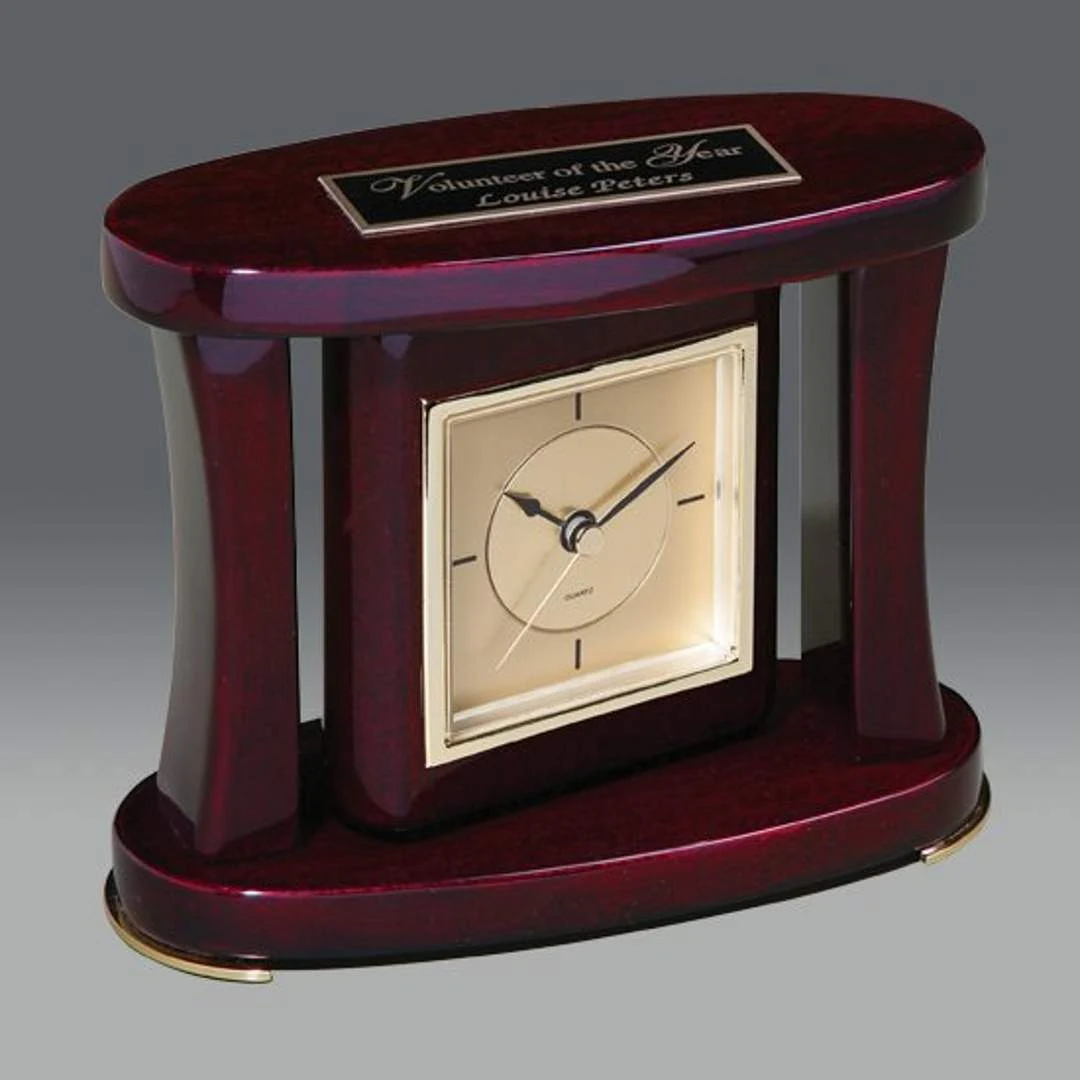 Swivel Clock 1