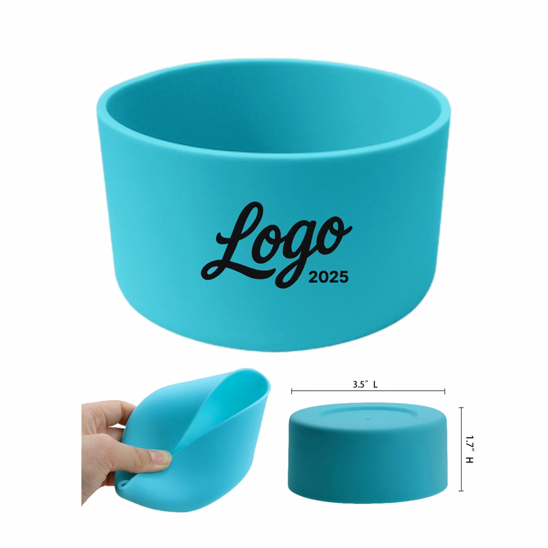 Customizable Soft Portable Colorful Cup Sleeve