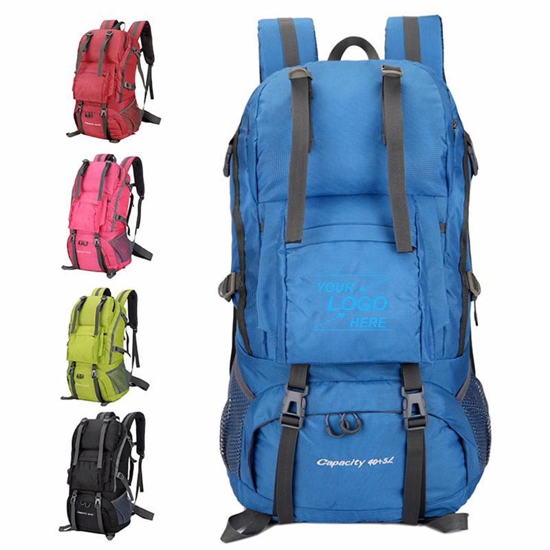 45L Travel Backpack for Adults