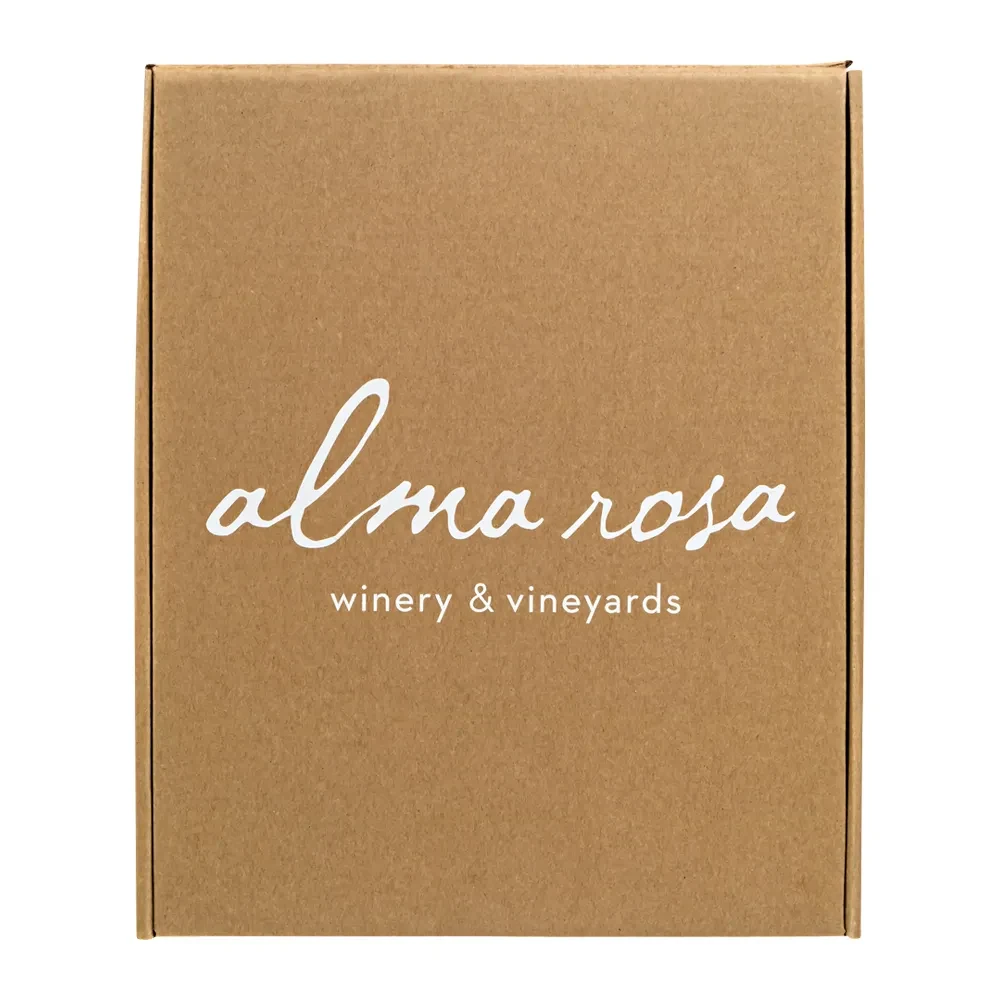 3-Bottle Wine Gift Box 1