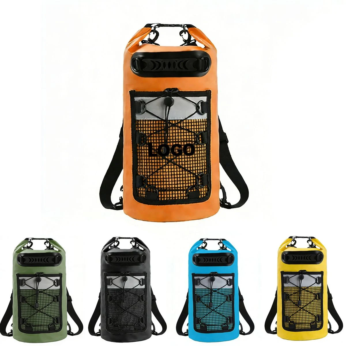 Multifunctional Waterproof Storage Bag 1